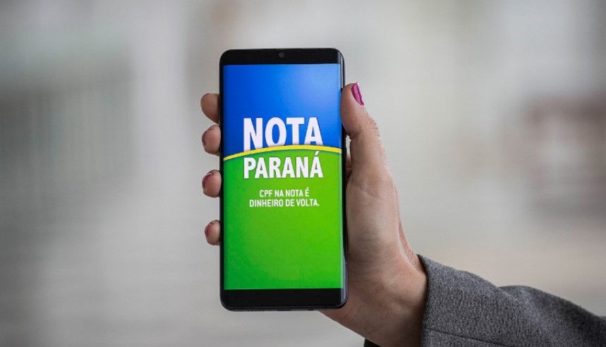 Nota Paraná sorteia prêmio de dezembro nesta segunda-feira
