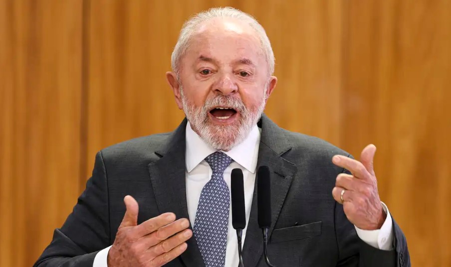 Com crise de labirintite, Lula faz exames em hospital em Brasília