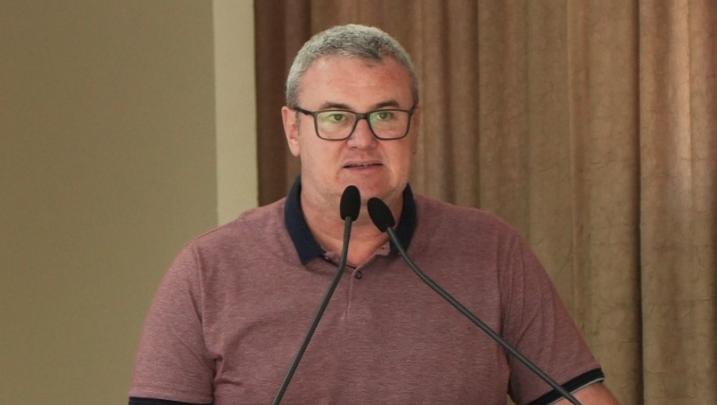 Fernando Misturini assume liderança do governo e comissão mais importante da Câmara em 2026