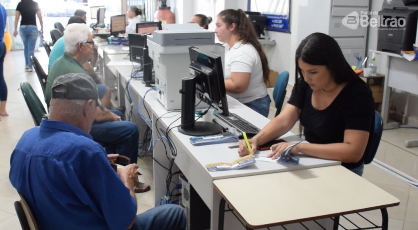 Prefeitura inicia entrega dos carnês do IPTU 2023