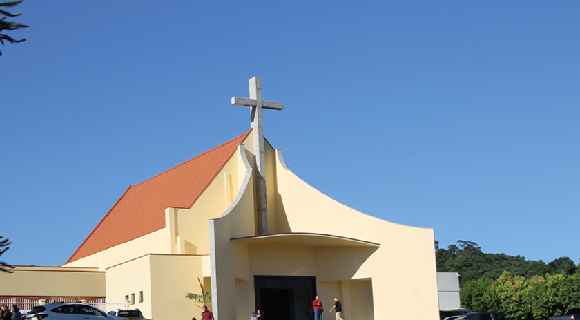 Mosteiro Carmelita promove novena de 7 a 15 de julho