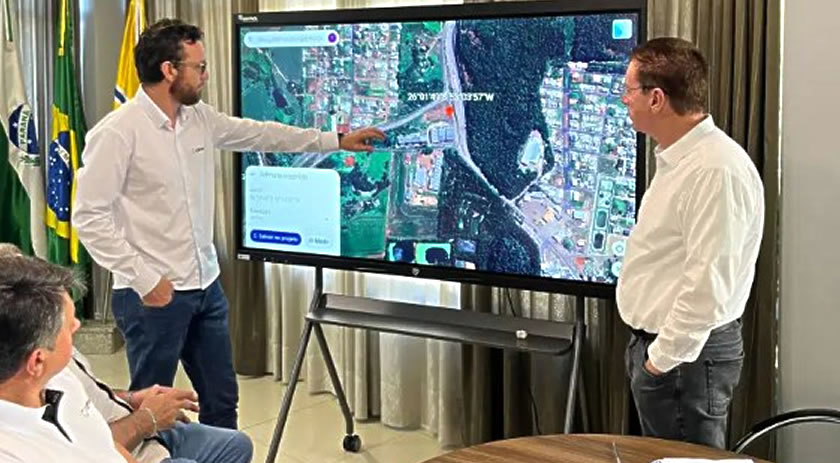 Cooperativa de transportes vai investir em nova estrutura