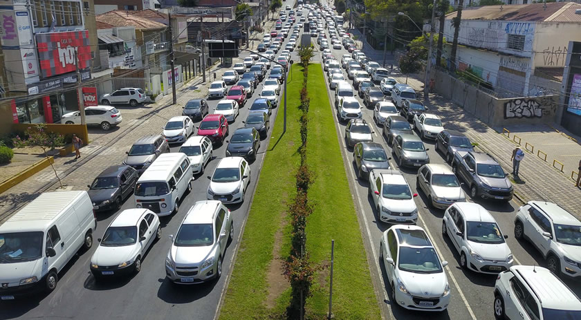 Paraná decide não incluir cobrança do novo DPVAT no IPVA e licenciamento de 2025