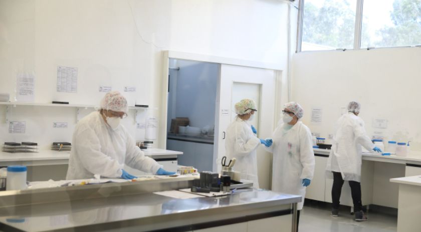 Saúde alerta sobre nova cepa da Covid-19 e reforça medidas preventivas contra a doença