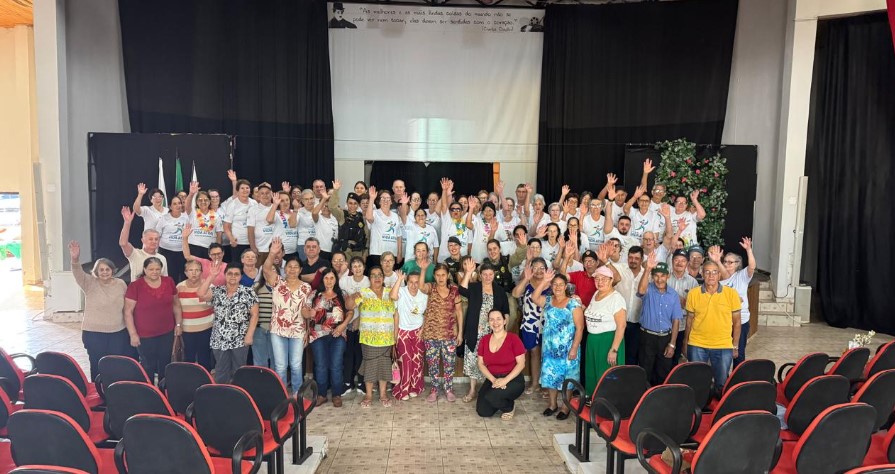 Patrulha Maria da Penha realiza Operação Virtude com foco na proteção de idosos