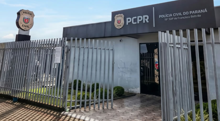 Polícia Civil cumpre mandados de prisão por estupro de vulnerável e dívida de pensão alimentícia