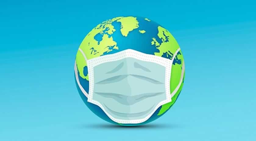 Mundo entra em nova onda de Covid-19 e OMS emite alerta