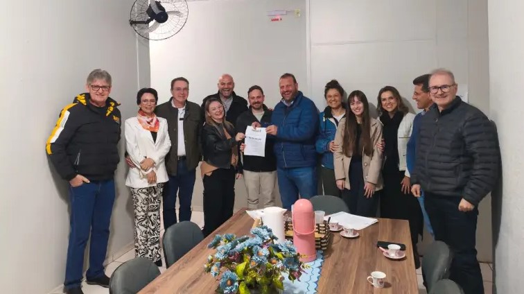 Associação Amigos do Aprendiz cebe R$ 197 mil para modernização tecnológica