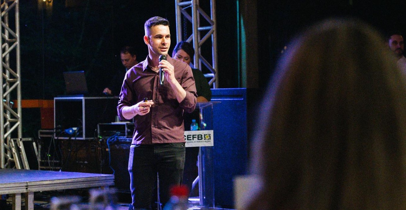 Nova diretoria da Sudenge toma posse em novembro