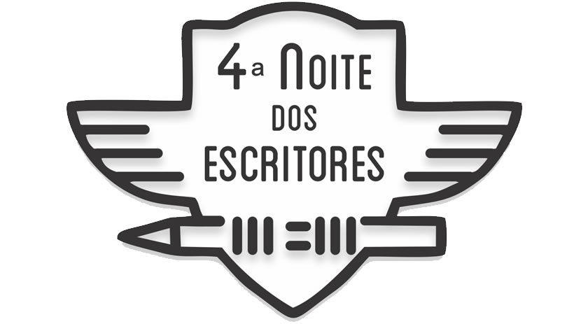Começam inscrições para a Noite dos Escritores