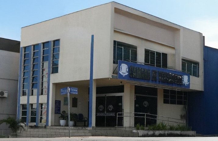 Inscrições para concurso da Câmara de Vereadores estão abertas