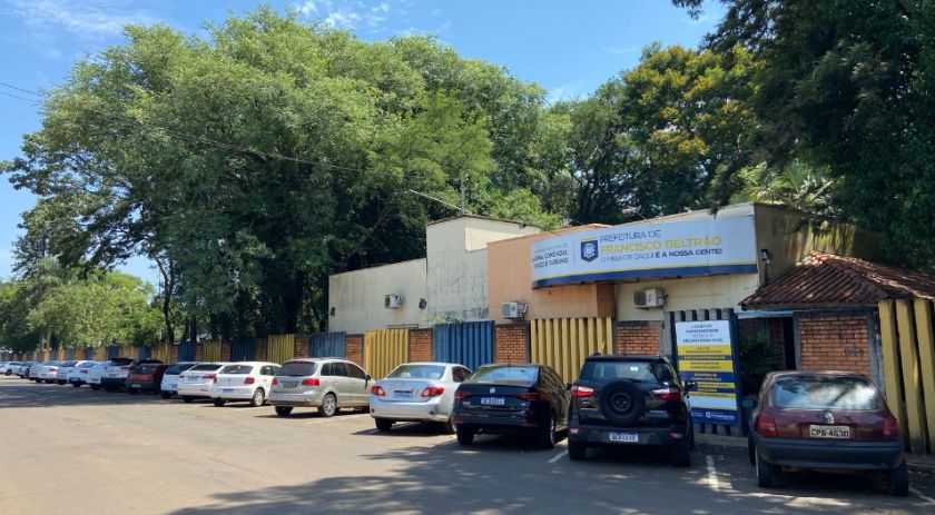 Junta Comercial do Paraná em Beltrão está em novo endereço