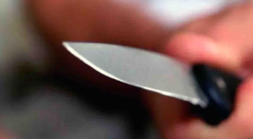 Filho esfaqueia padrasto após agressões à mãe na zona rural