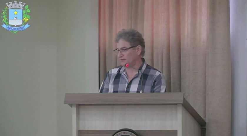 Secretário explica diferenças no atendimento a pacientes com Covid x Dengue