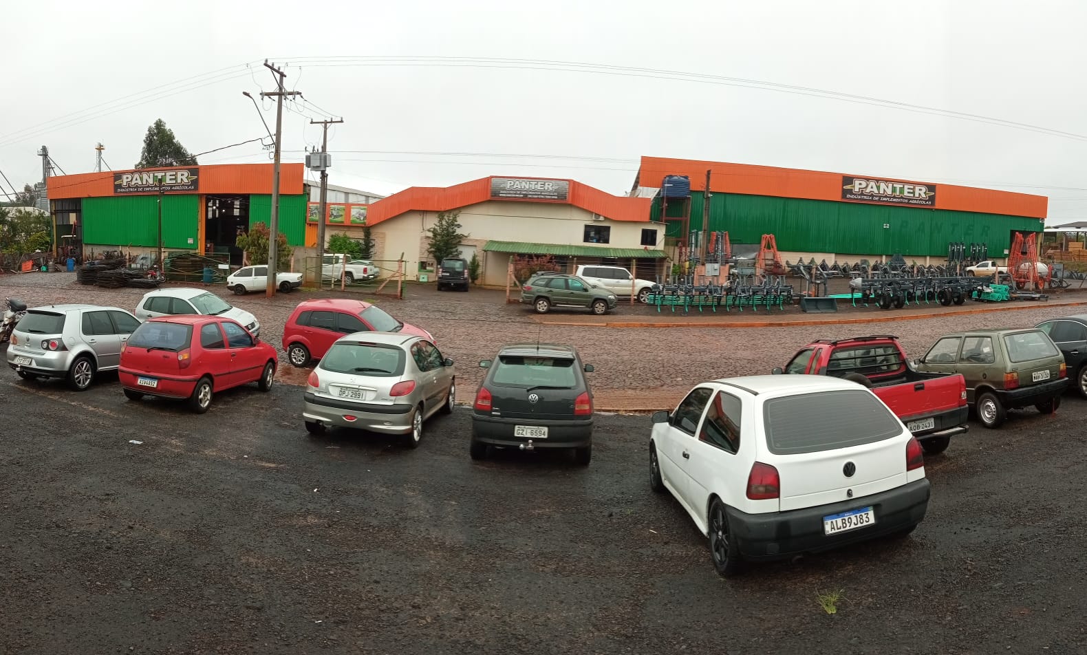 Panter promove convenção de vendas nacional