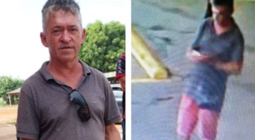 Família busca por senhor desaparecido durante viagem para Porto Alegre