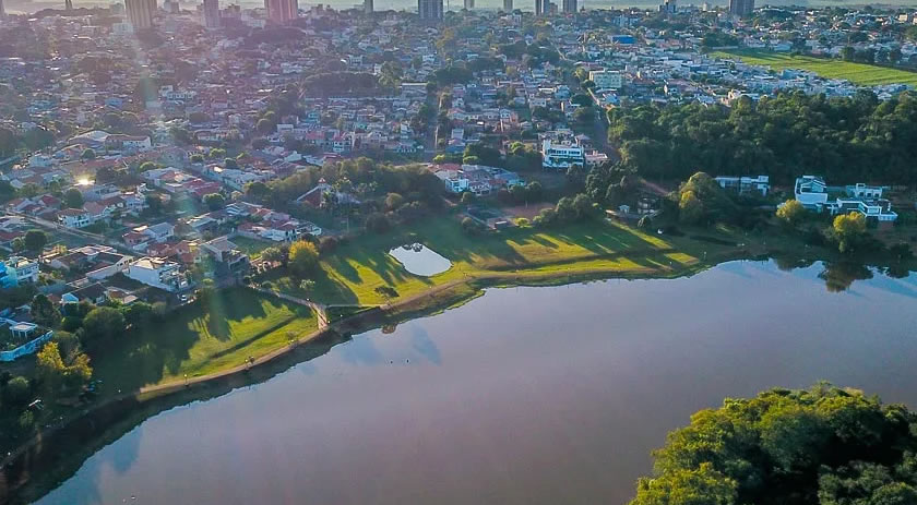 Perfil socioeconômico dos paranaenses chega a 160 cidades nesta semana