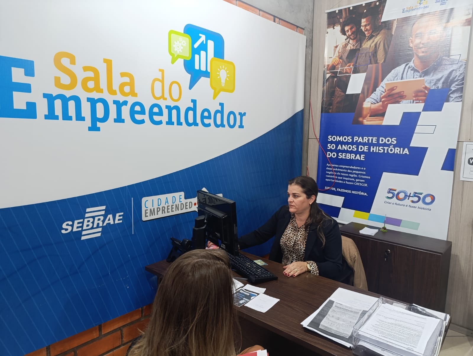 Francisco Beltrão realiza Semana do Micro Empreendedor Individual