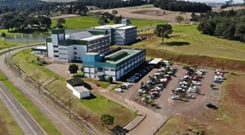 MEC autoriza construção do Hospital Universitário da UFFS em Chapecó