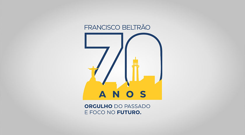 Prefeitura homenageia pioneiros e bebês nos 70 anos de Beltrão