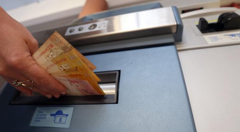 Caixa distribuirá R$ 8,1 bilhões em lucros do FGTS até o fim do mês