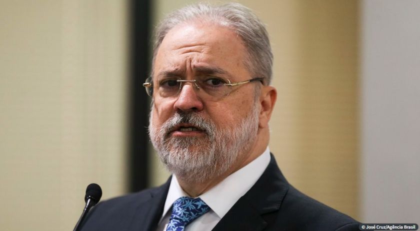 PGR pede que STF suspenda parte de indulto natalino