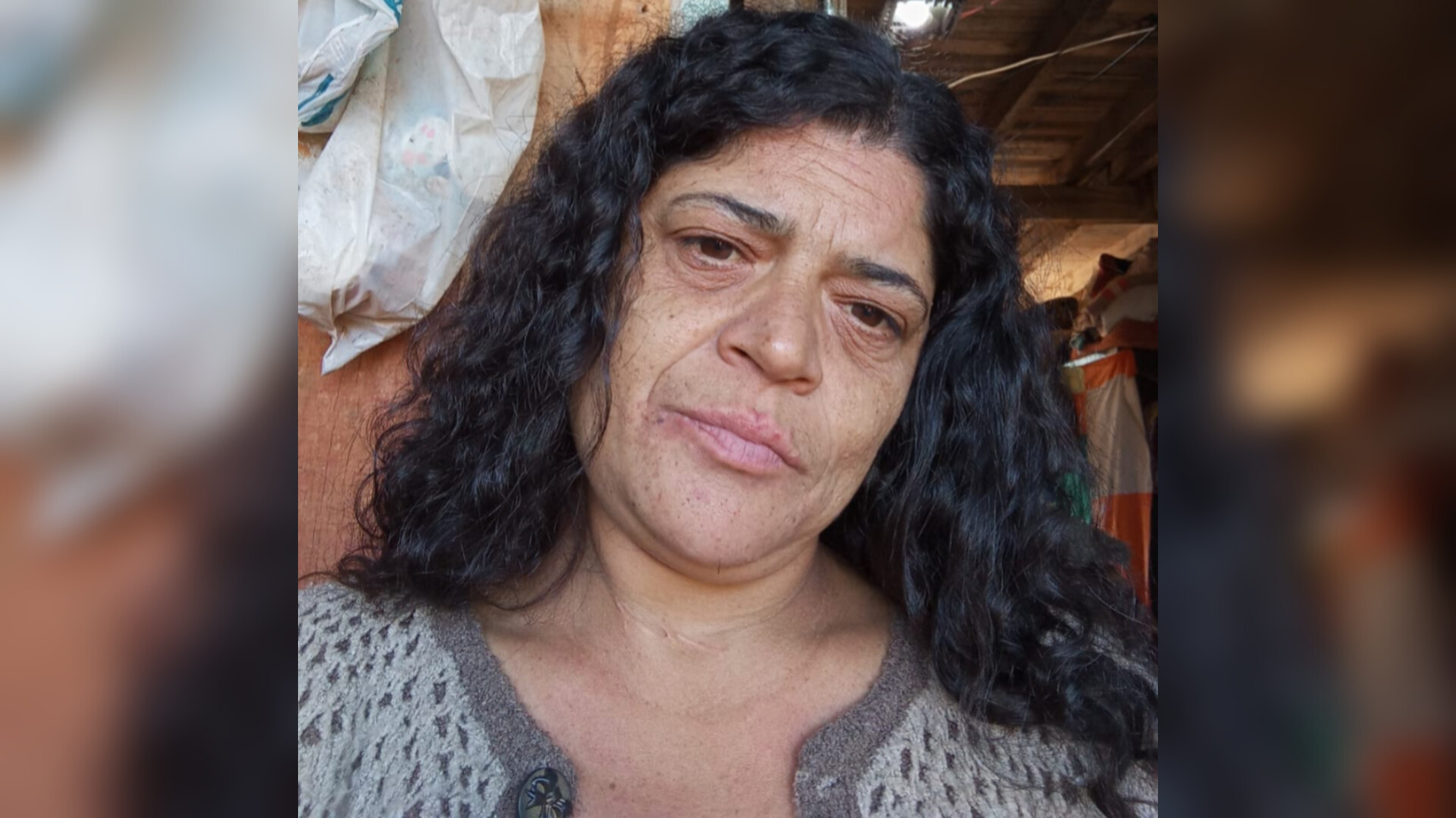 Moradora do Bairro São Miguel está desaparecida
