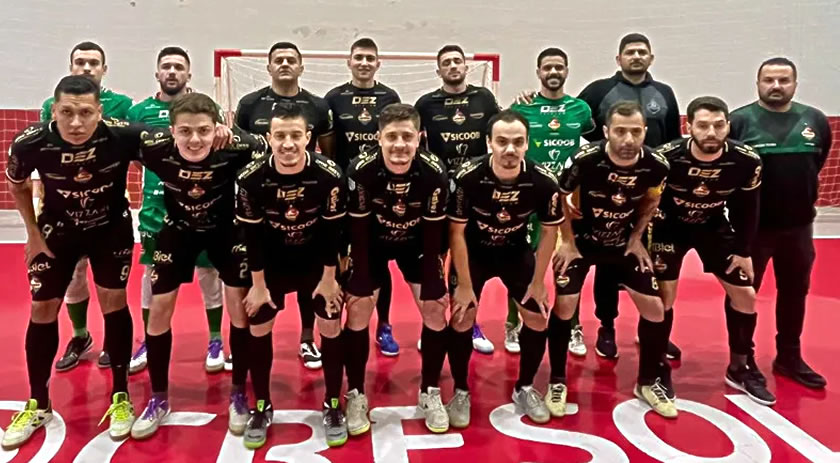 Galo perde para o Mangueirinha pela Série Prata