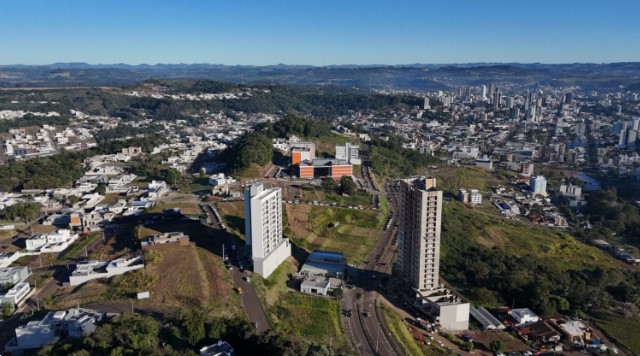 Moradores podem votar em prioridades para a gestão municipal nos próximos quatro anos