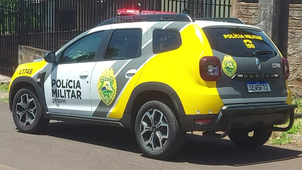Suspeito de estupro de vulnerável é preso após ser contido por populares
