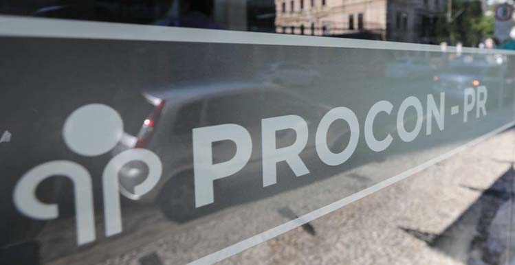 Em quatro anos, ações do Procon-PR geram R$ 10 milhões em multas revertidos ao consumidor