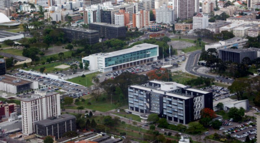 Novo levantamento aponta Paraná como estado mais transparente do Brasil