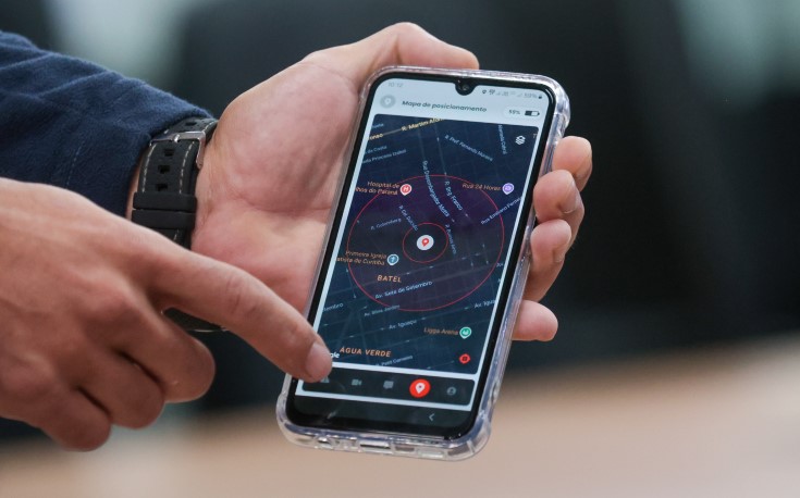 Paraná desenvolve tecnologia inédita para combater violência doméstica e feminicídio