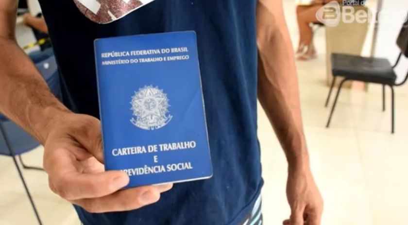 Agência do Trabalhador oferece 138 vagas de emprego