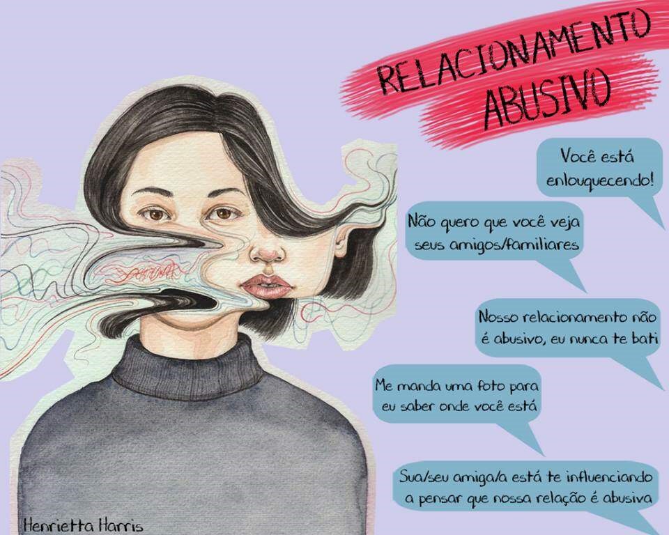 O Amor Romântico e seus disfarces: percebi que estou num relacionamento abusivo e agora, o que fazer?