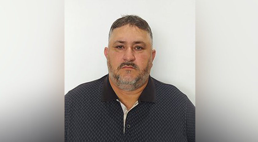 Vereador é procurado pela Justiça