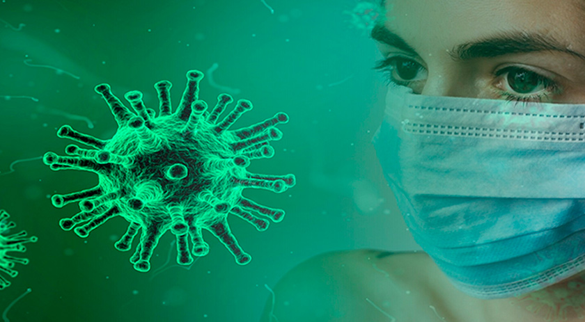 Novos 2.167 casos de Covid-19 são confirmados em SC