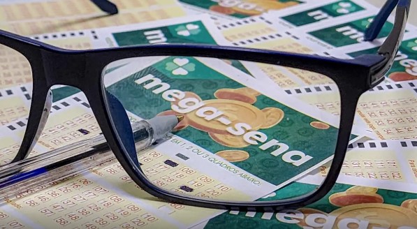 Mega-Sena sorteia nesta terça-feira prêmio acumulado em R$ 40 milhões