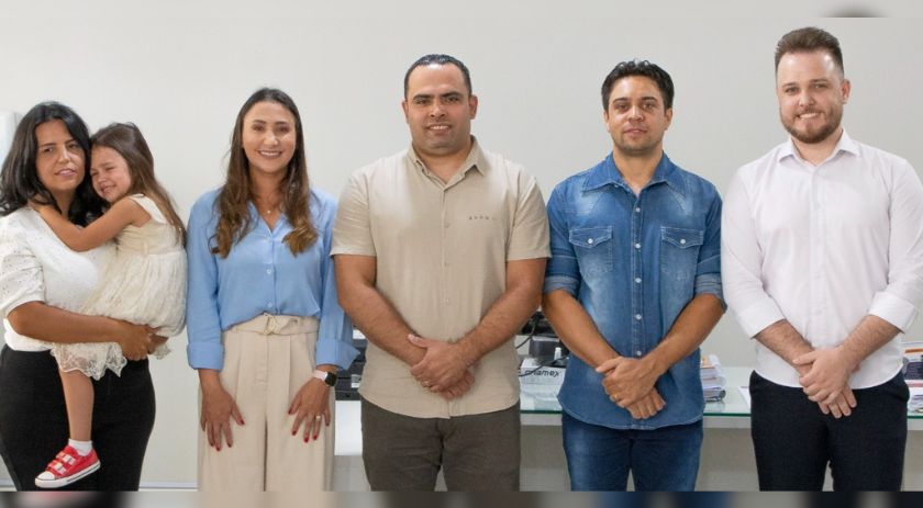 Novos Conselheiros Tutelares de Francisco Beltrão são diplomados e empossados
