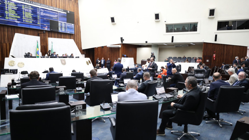 Alep aprova ampliação dos Colégios Cívico-Militares no Paraná