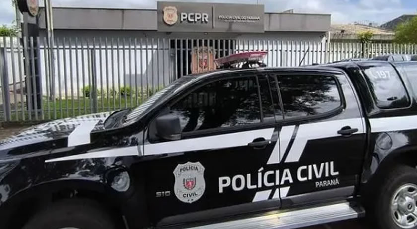 Mulher é presa em flagrante por manter cães sem acesso a água, comida e com sinais severos de desnutrição