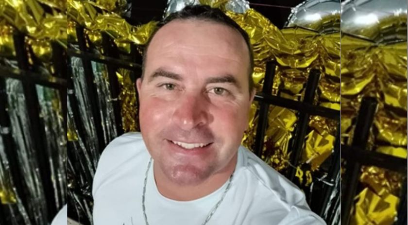 Vítima de acidente na PRC-280 em Marmeleiro, morre no hospital