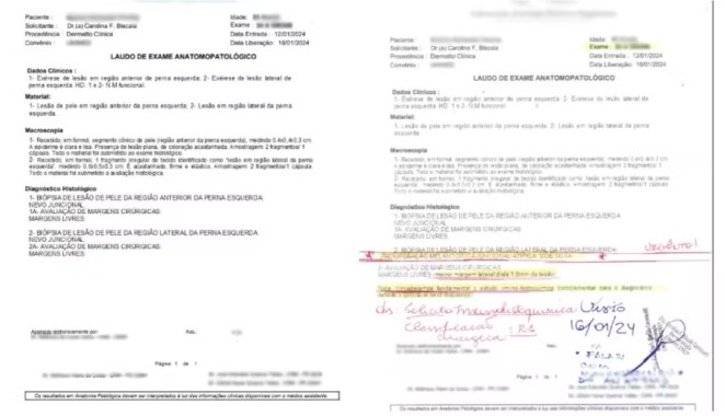 Médica é condenada a mais de 11 anos por falsos diagnósticos de câncer