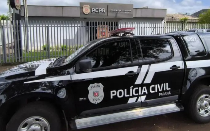Polícia Civil investiga suspeita de maus-tratos contra cachorro