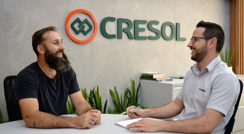 Cresol paga a cooperados mais de R$ 129 milhões em juros sobre o capital social 