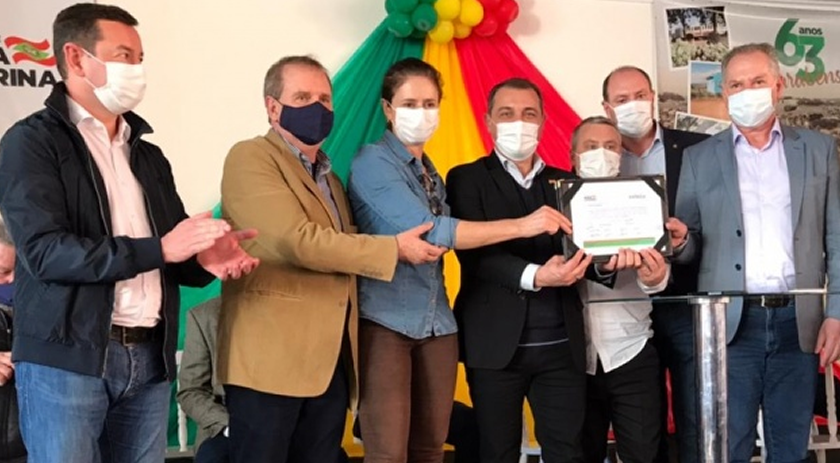 Trevisan solicita ao estado doses extras da vacina contra covid