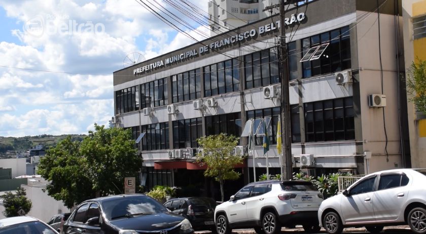 Começam inscrições para PSS da Prefeitura de Beltrão