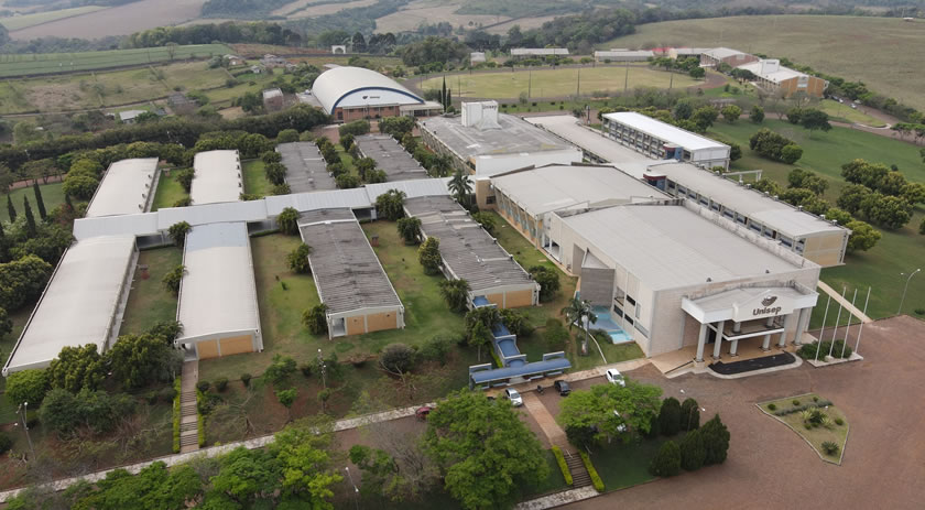 Alunos de toda a região estão aproveitando descontos na Unisep