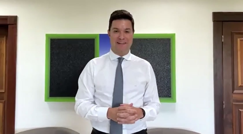 Novo PDE vai oferecer formação a distância para professores do Paraná