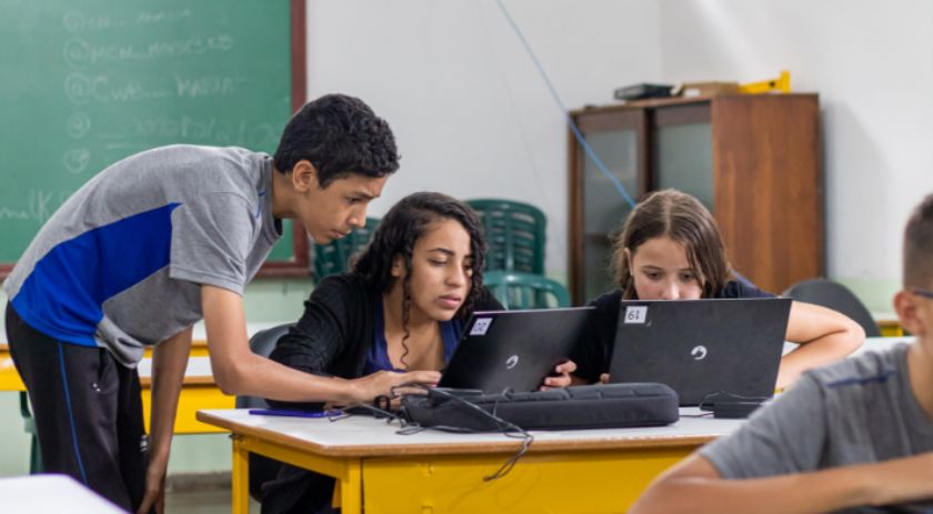 Com 50 mil vagas, cursos técnicos integrados ao ensino médio têm inscrições até dia 12